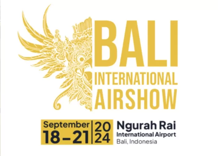 Dihadiri 100 Delegasi dari 35 Negara, Bali International Airshow akan