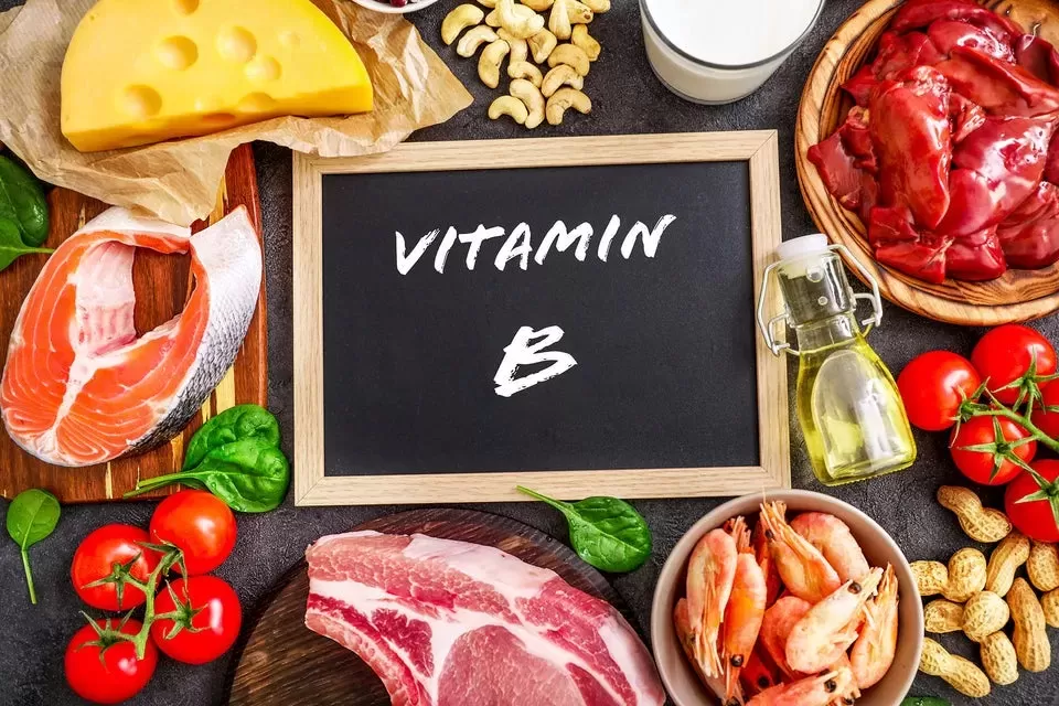 Menemukan Rahasia Kesehatan: Mengungkap Fakta Menarik Tentang Vitamin B ...