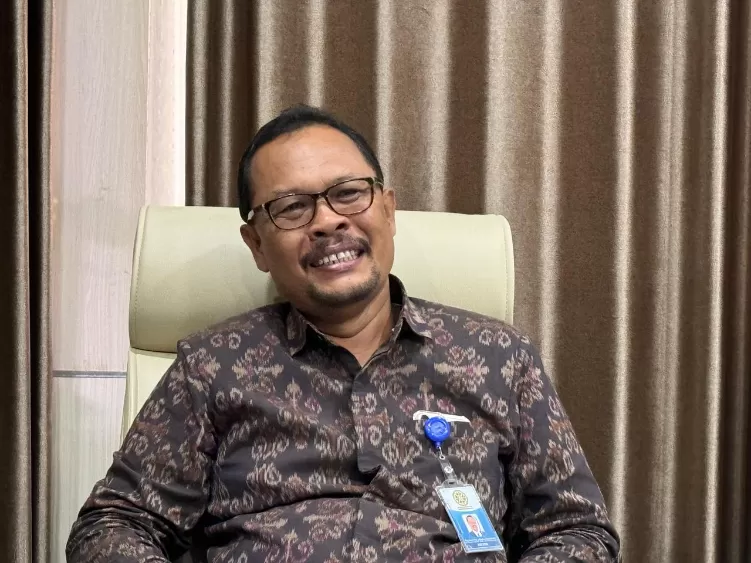 Rektor Unud Terima Audiensi Jajaran AMSI Bali, Dukung Kolaborasi Untuk ...