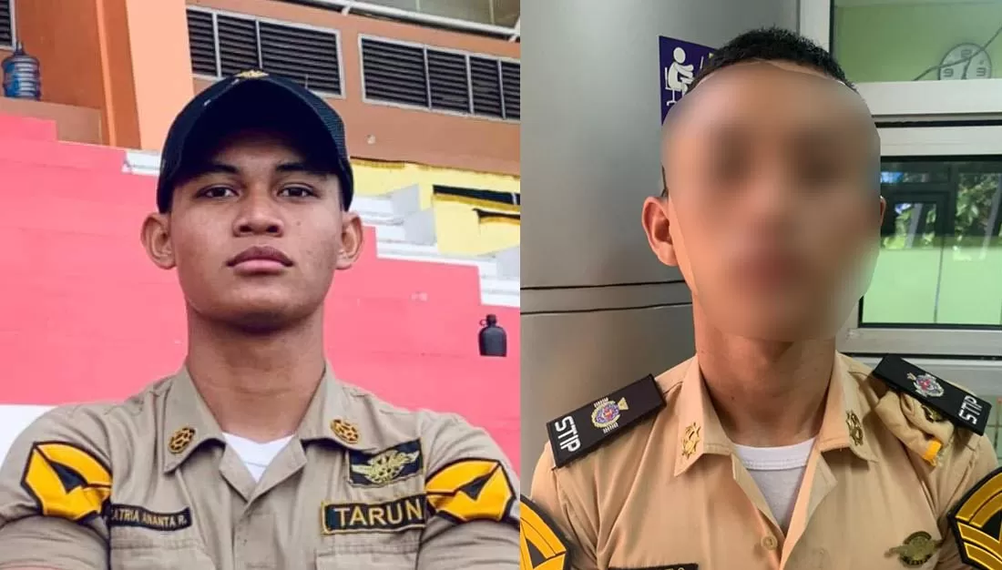 6 Fakta Tragedi Taruna STIP Jakarta Tewas Dianiaya Senior