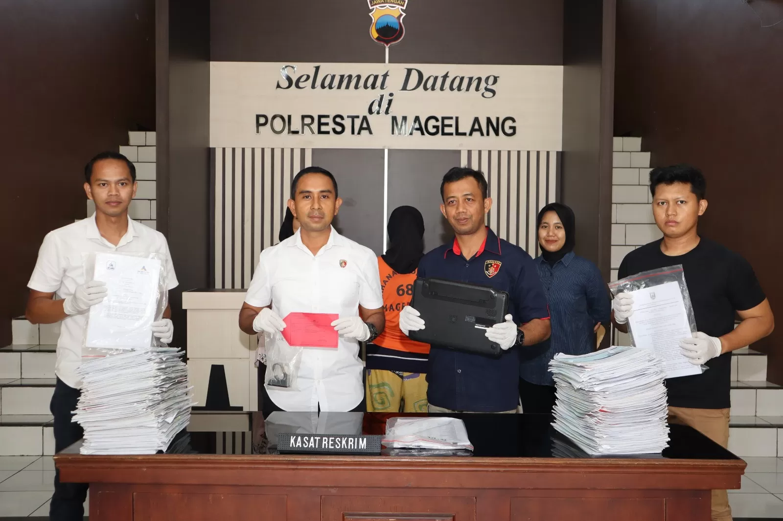 Mantan Sales Terlibat Kredit Fiktif Rp 11,6 Miliar, Libatkan Mantan ...