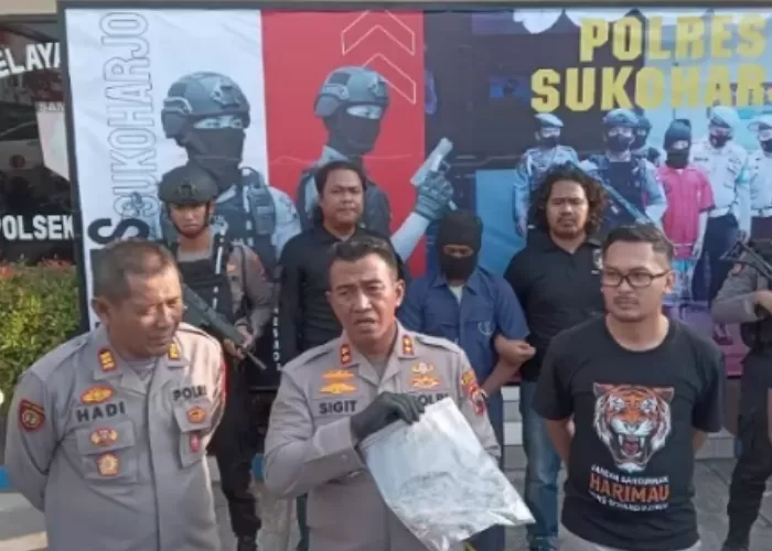 Ini Dia Fakta Kasus Pembunuhan Dosen Febi Uin Surakarta Dari