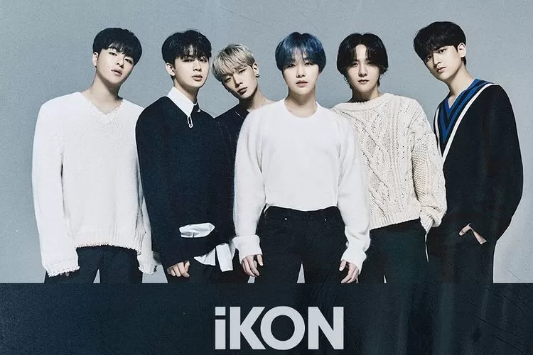 Ikonic Simak Ini Harga Tiket Konser Ikon Take Off Di Jakarta 2023 Radar Kudus 9920