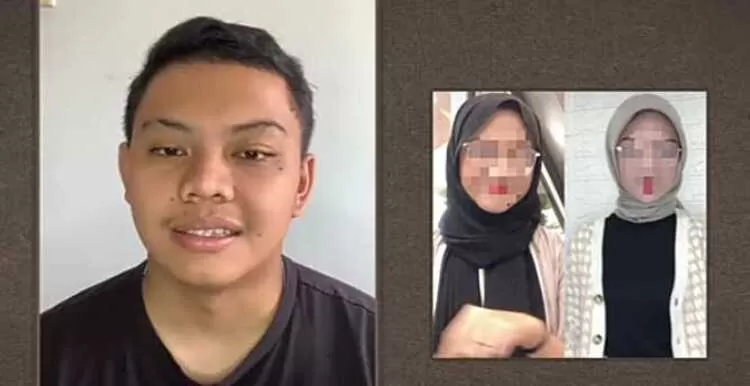 Begini Klarifikasi Mantan Pacar Mahasiswi Unnes Yang Tewas Bunuh Diri