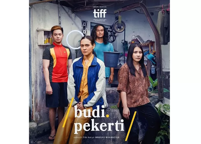 Menyoroti Dampak Dari Cyberbullying, Begini Sinopsis Film Budi Pekerti ...