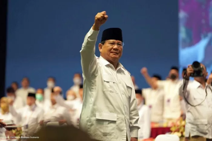 Kuasai Permasalahan Geopolitik, Prabowo Berpeluang Besar Unggul Di ...