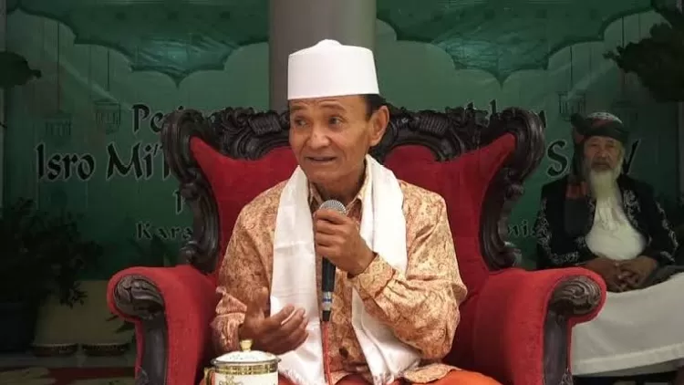 Mengenang SOSOK Buya Syakur: Ulama Cemerlang Serta Karismatik Yang ...