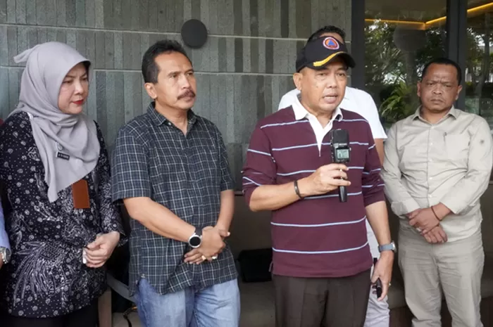 Pemkab Jepara Tegaskan Tetap Menjamin Pelayanan Kesehatan Masyarakat ...