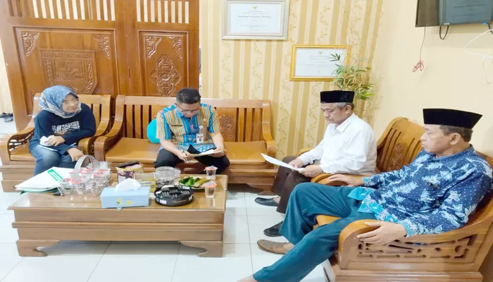 Tindak Lanjut Anugerah Pahlawan Nasional Untuk KH Baidhowi Lasem, Ini ...