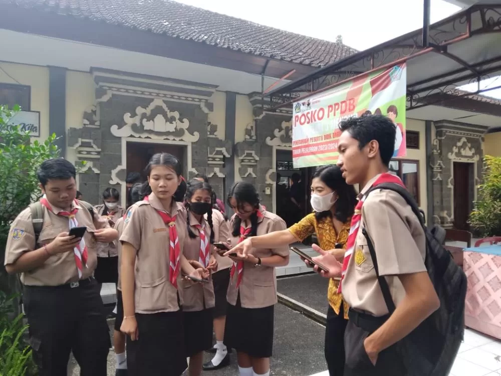 Mengajar Sekolah Minggu Secara Kreatif dengan Teknologi Digital