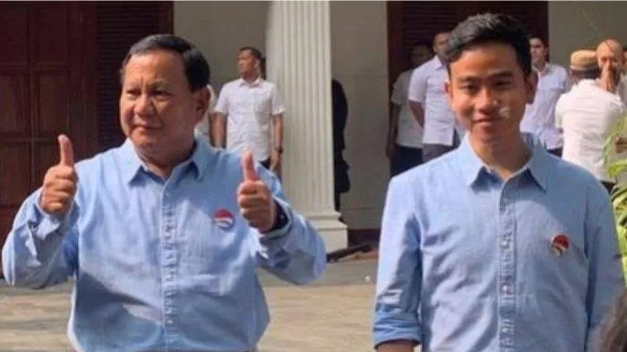 Prabowo-Gibran Kombinasi Pemimpin Kompeten Dorong Kemajuan Bangsa ...