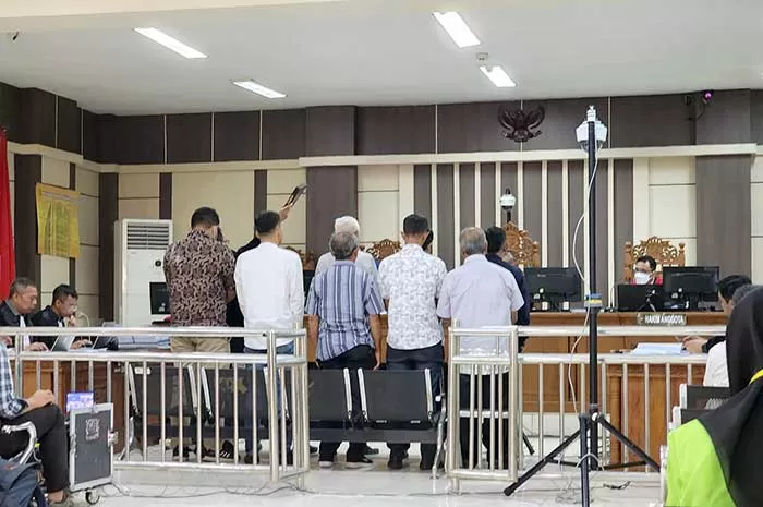 Dugaan Korupsi Proyek DJKA, Oknum BPK Disebut Terima Aliran Suap Rp 994 ...