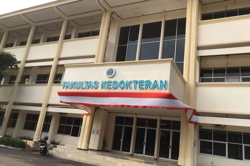 Prodi Kedokteran Universitas Negeri Malang Tunggu Rekomendasi Turun ...