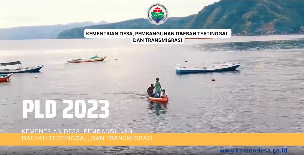 Kemendesa Bakal Buka 2.700 Formasi Lowongan Kerja Calon Pendamping ...