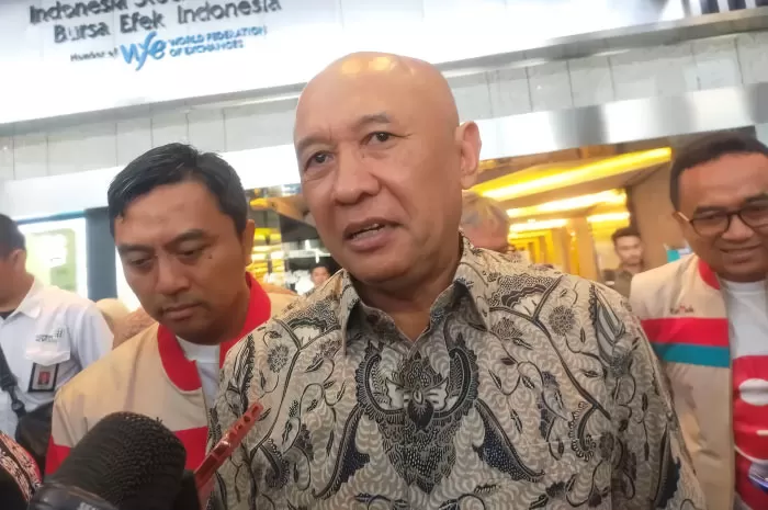 TikTok Shop Berencana Kembali Beroperasi Di Indonesia, Menteri Koperasi ...