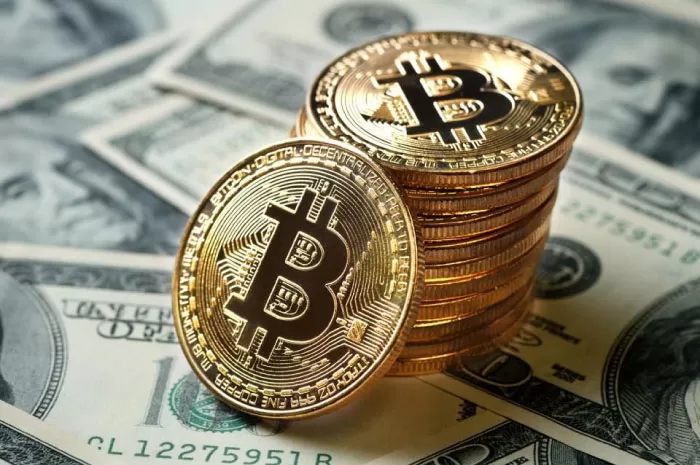 Harga Bitcoin Mundur: Akankah Bulls Mengatasi Tekanan Jual?