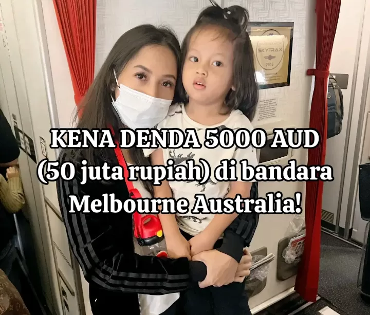 Gara-gara Sosis, Traveler Wanita ini Nyaris Kena Denda Rp 50 Juta di Bandara  Melbourne Australia - Radar Semarang