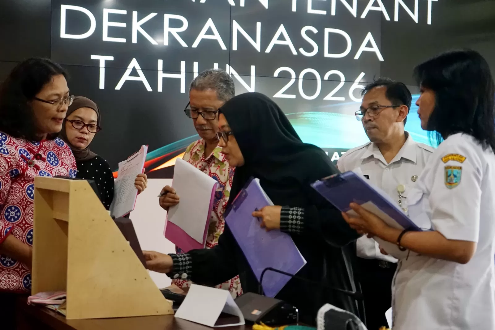 UMKM Kerajinan