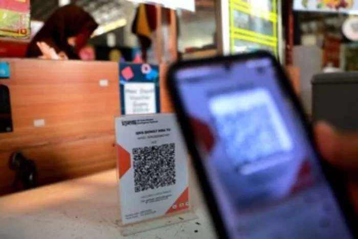 Waspadai Quishing, Penipuan Melalui QR Code Atau QRIS Yang Dapat ...