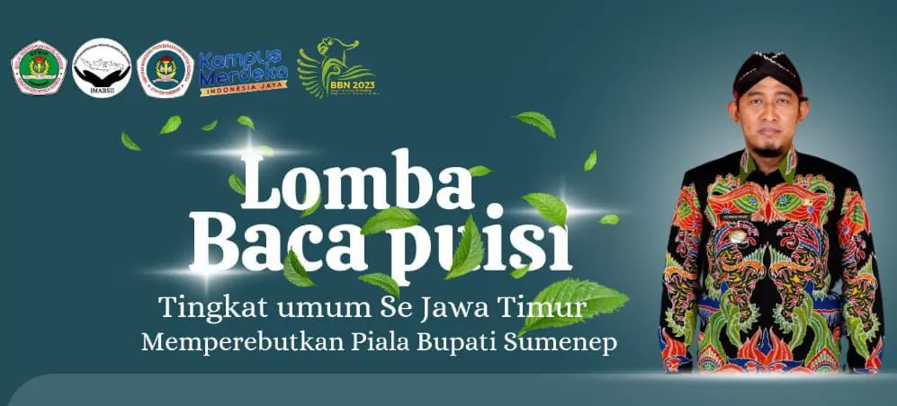 Peringati Bulan Bahasa, HMP PBSI STKIP PGRI SUMENEP Gelar Lomba Baca ...