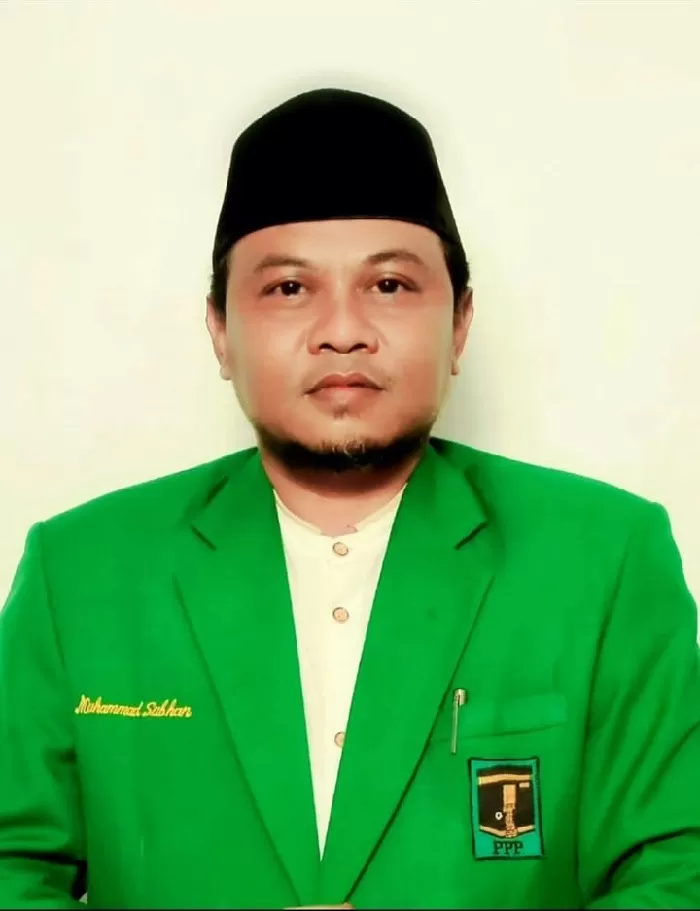 Ketua Fraksi PPP DPRD Sampang Sebut Ning Lia Layak Sabet Penghargaan ...