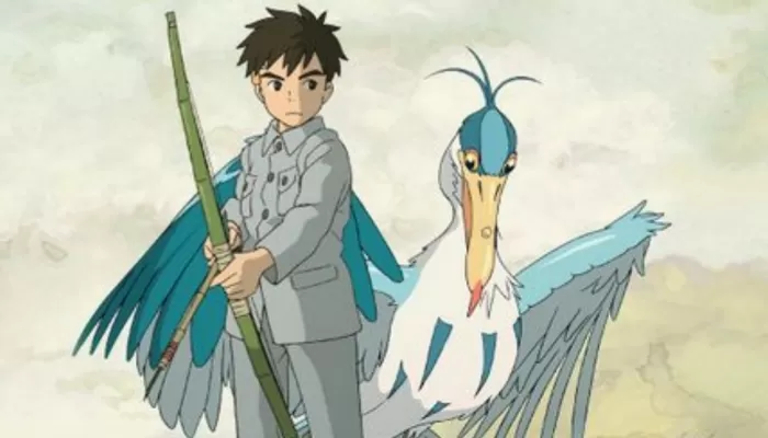 The Boy And The Heron: Film Animasi Fantasi Keren Yang Tayang Desember ...