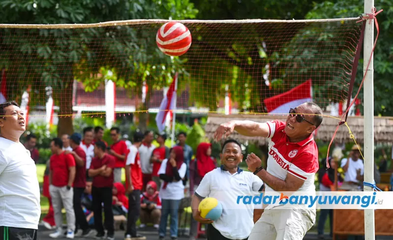 Blok Bola Voli Kunci Keberhasilan dalam Permainan