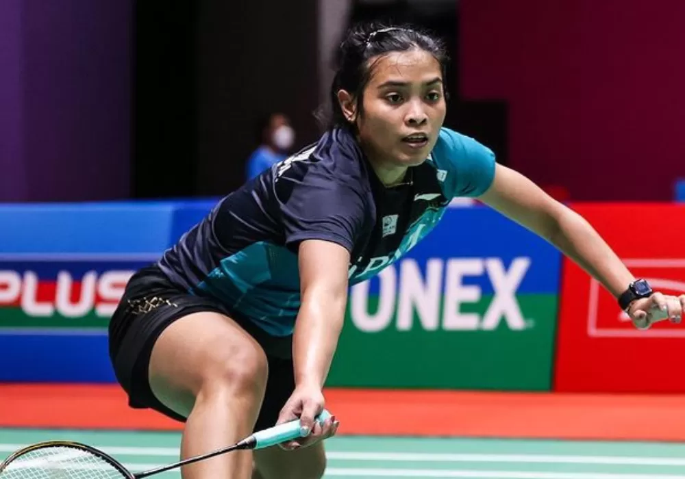 Bergulir Pekan Ini, 17 Tim yang Tampil pada BWF Swiss Open Usai All