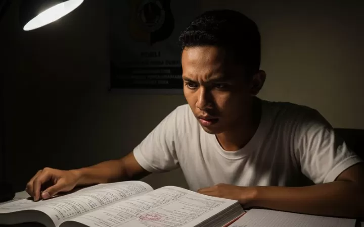 Apa Itu Penalaran Numerik Polri dan Mengapa Begitu Penting?