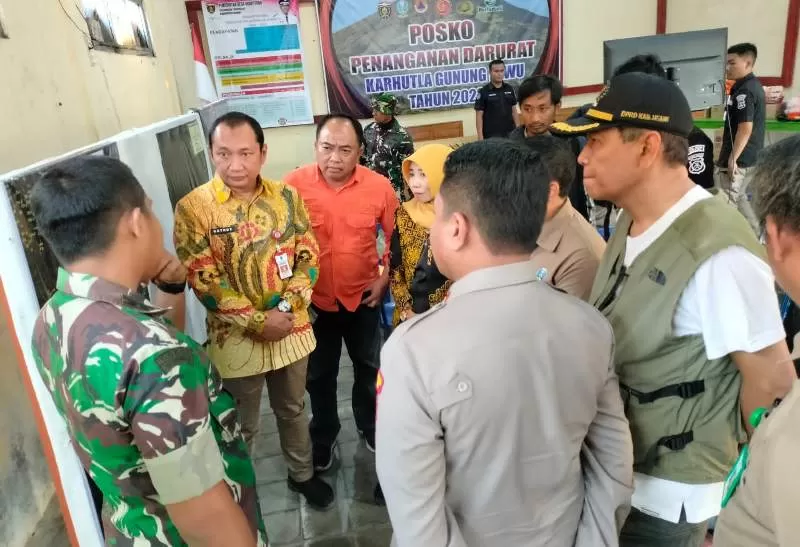 BPBD Jatim Siapkan Water Bombing Untuk Percepatan Penanganan Karhutla ...