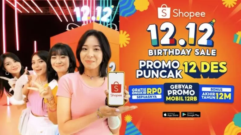 Jangan Sampai Ketinggalan! Yuk Ikuti Semua Promo Fantastis Di Puncak ...