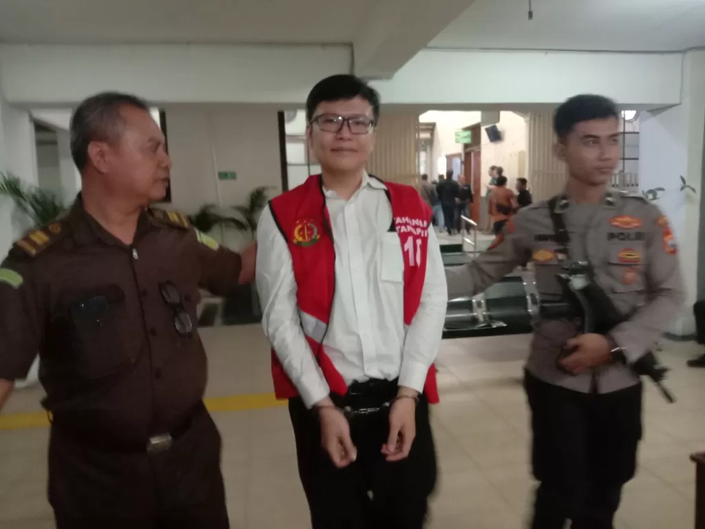 KY Segera Panggil Majelis Hakim PN Surabaya Terkait Vonis Bebas Ronald ...