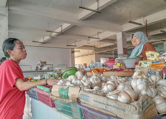 Akhir Tahun 2023, Kota Kediri Catat Inflasi Terendah Di Jatim - Radar ...