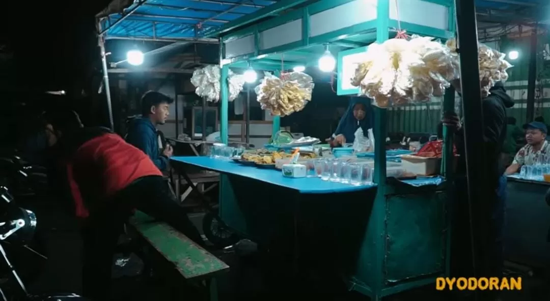 Wisata Kuliner Bondowoso Menikmati Keunikan Kuliner Khas Tapal Kuda di Jawa Timur