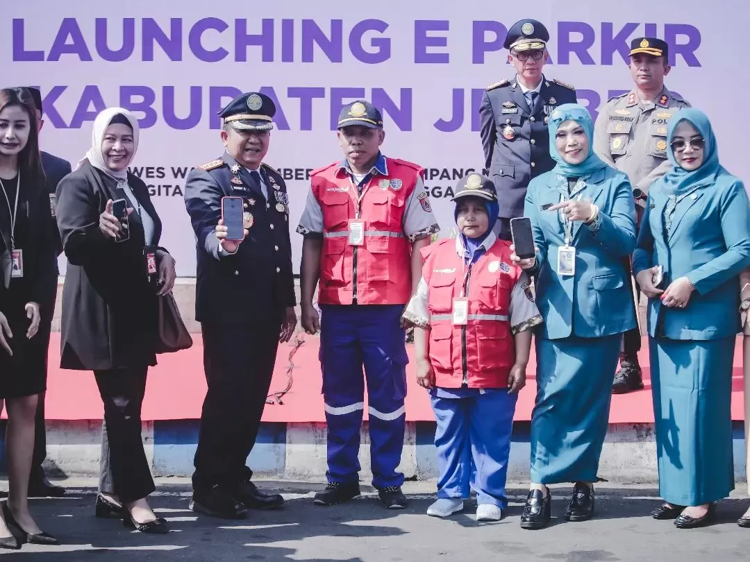 Dinilai Terlalu Merugikan Pengendara, Pemkab Jember Hapus Parkir ...