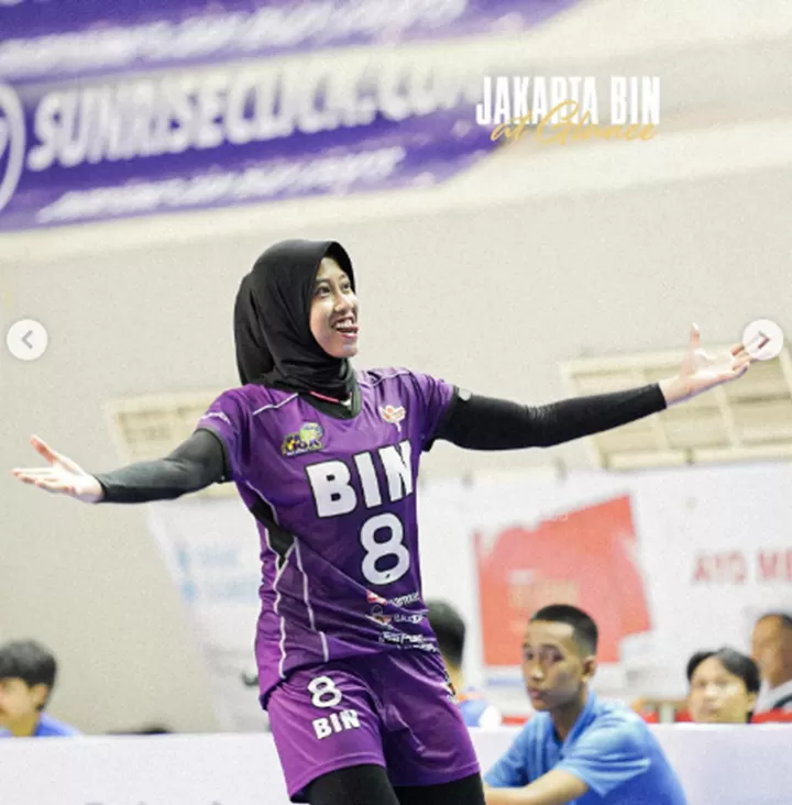 Jadwal Final Four Proliga 2024 Seri Surabaya Mendatang, Lengkap Beserta ...