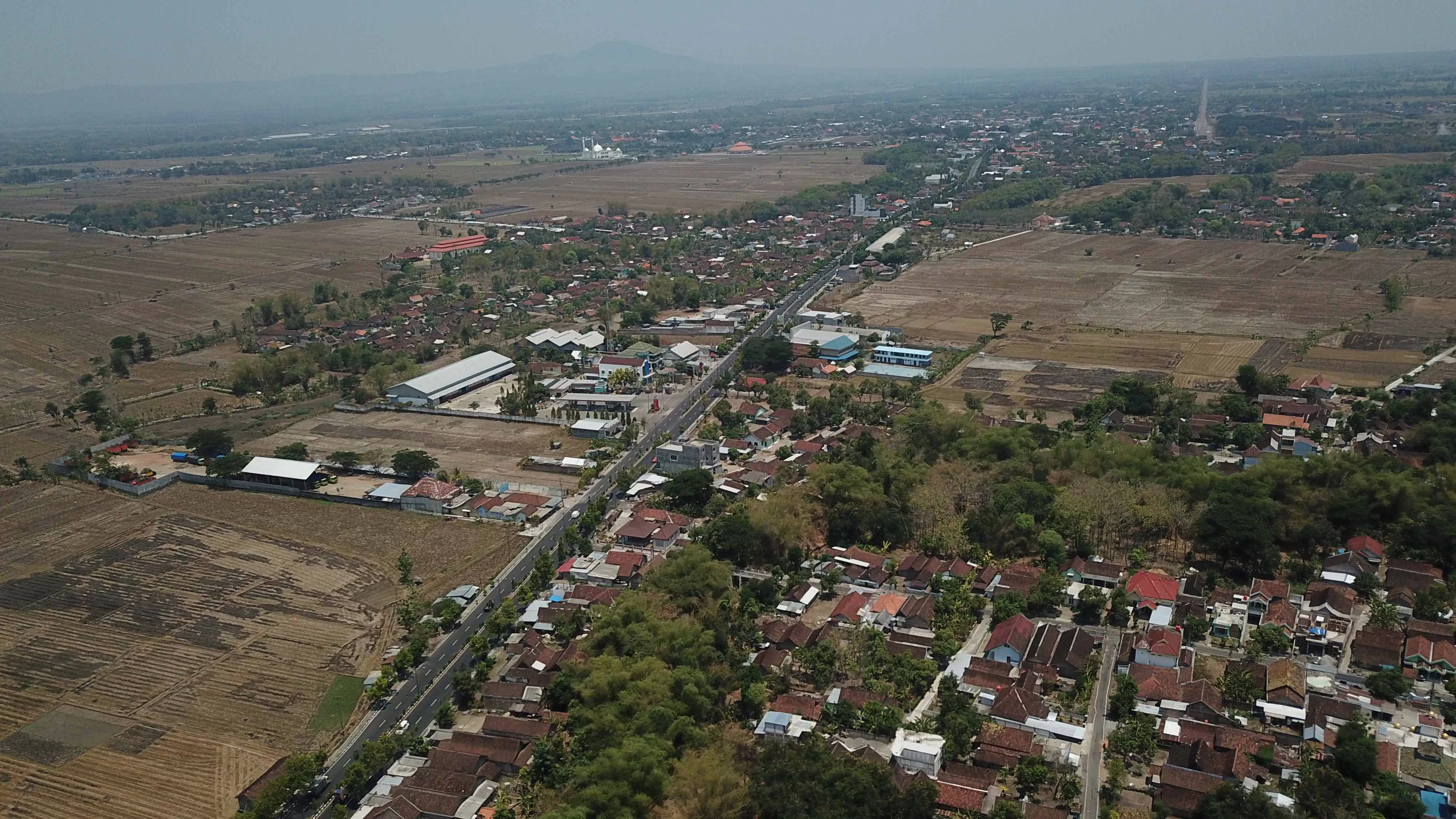 Waduh, Realisasi PBB Enam Desa Di Madiun Masih Di Bawah 10 Persen ...