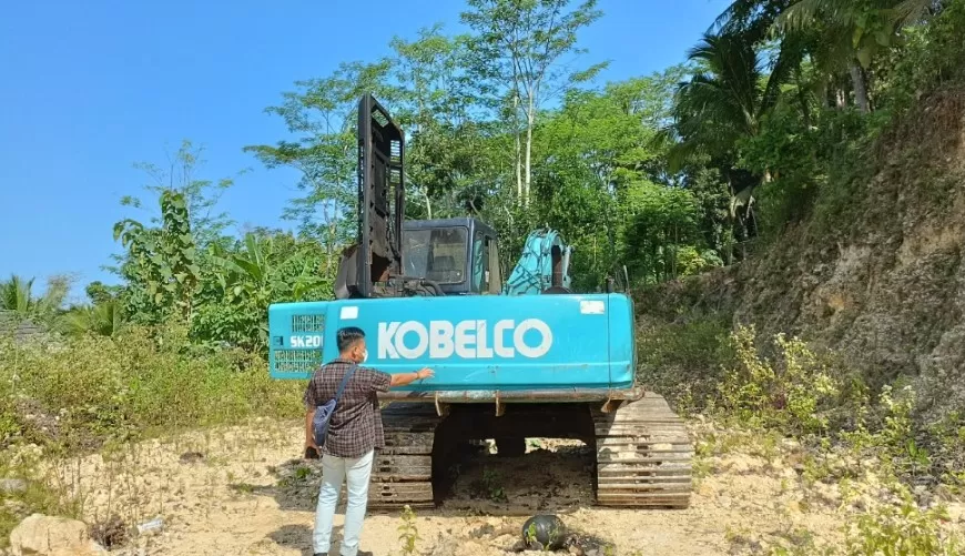 Pajak MBLB Dan DBH Minerba Masih Minim, Tak Sebanding Dengan Biaya ...