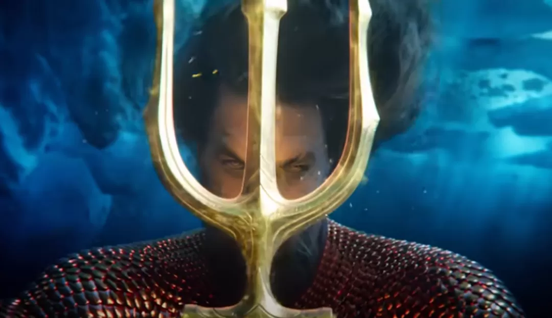 Aquaman syuting cocok nggak kalah pesonanya film pantai