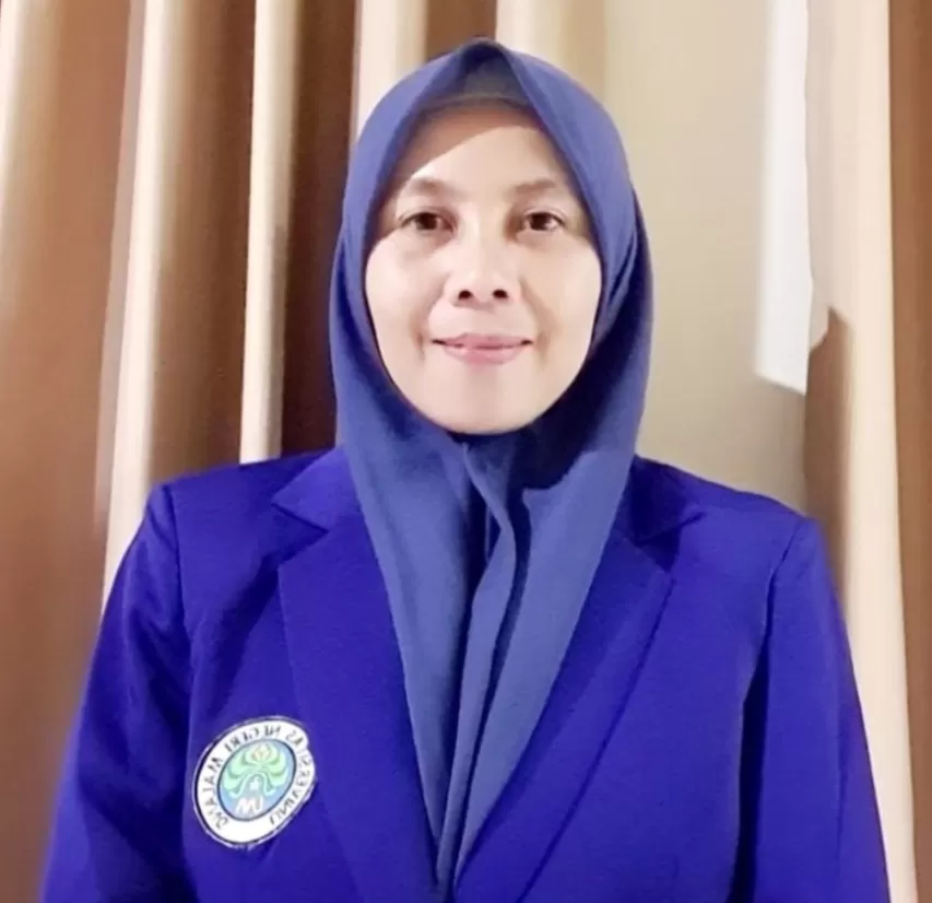Dr Siti Romlah MPd