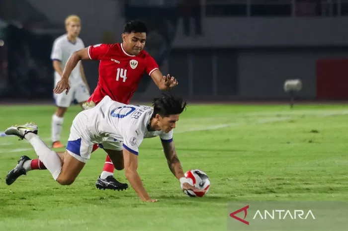 Timnas Indonesia Resmi Gagal Lolos Semifinal Piala AFF Setelah Kalah ...