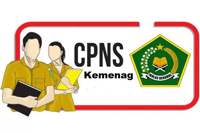 Pendaftaran Cpns Kemenag Telah Dibuka Jangan Lewatkan Kesempatan Ini