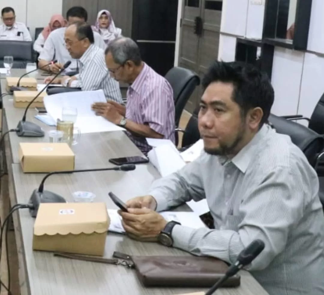 Anggaran Bina Marga 2024 Dikepras Rp 100 M Radar Gresik