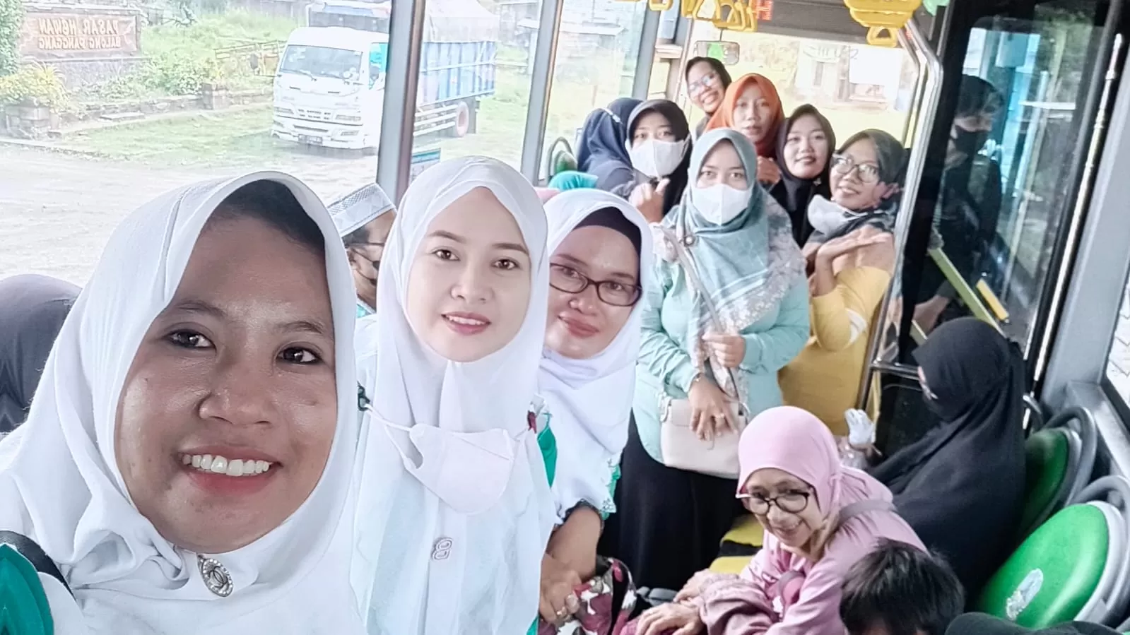 Per 1 Januari 2024, Bus Trans Jatim Dari Terminal Bunder Ke ...