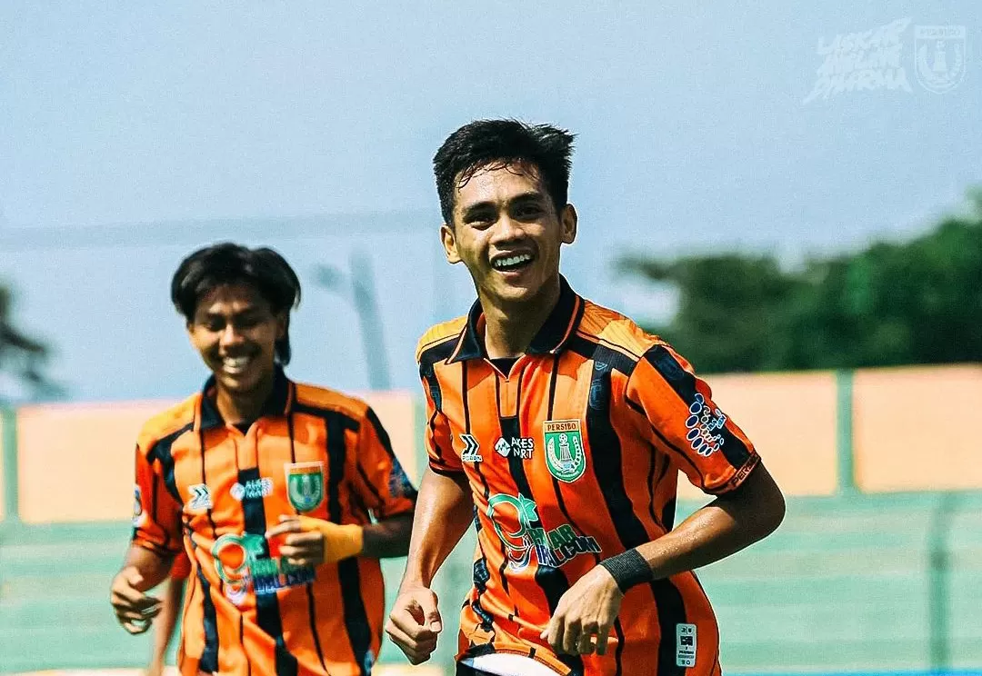 Laskar Angling Dharma Menorehkan Kemenangan Perdana di Liga 2