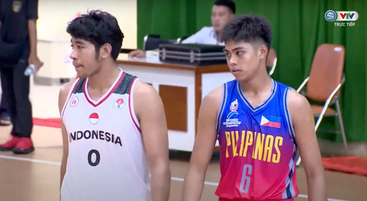 Halmaherano Bawa Tim Basket Putra Indonesia Lolos ke Semifinal ASEAN School  Games: Thailand dan Laos Sukses Dikalahkan, Sayang Raja Asia Tenggara Gaga  - Radar Solo