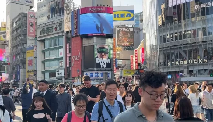 Heboh Bakteri Pemakan Daging di Jepang Sejak 2019, Kasusnya Sudah Ada di RI