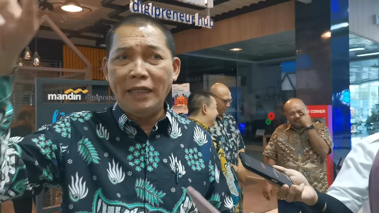 Pj Gubernur Lantik Teguh Prakosa Jadi Wali Kota Malam Ini, DPRD Solo ...