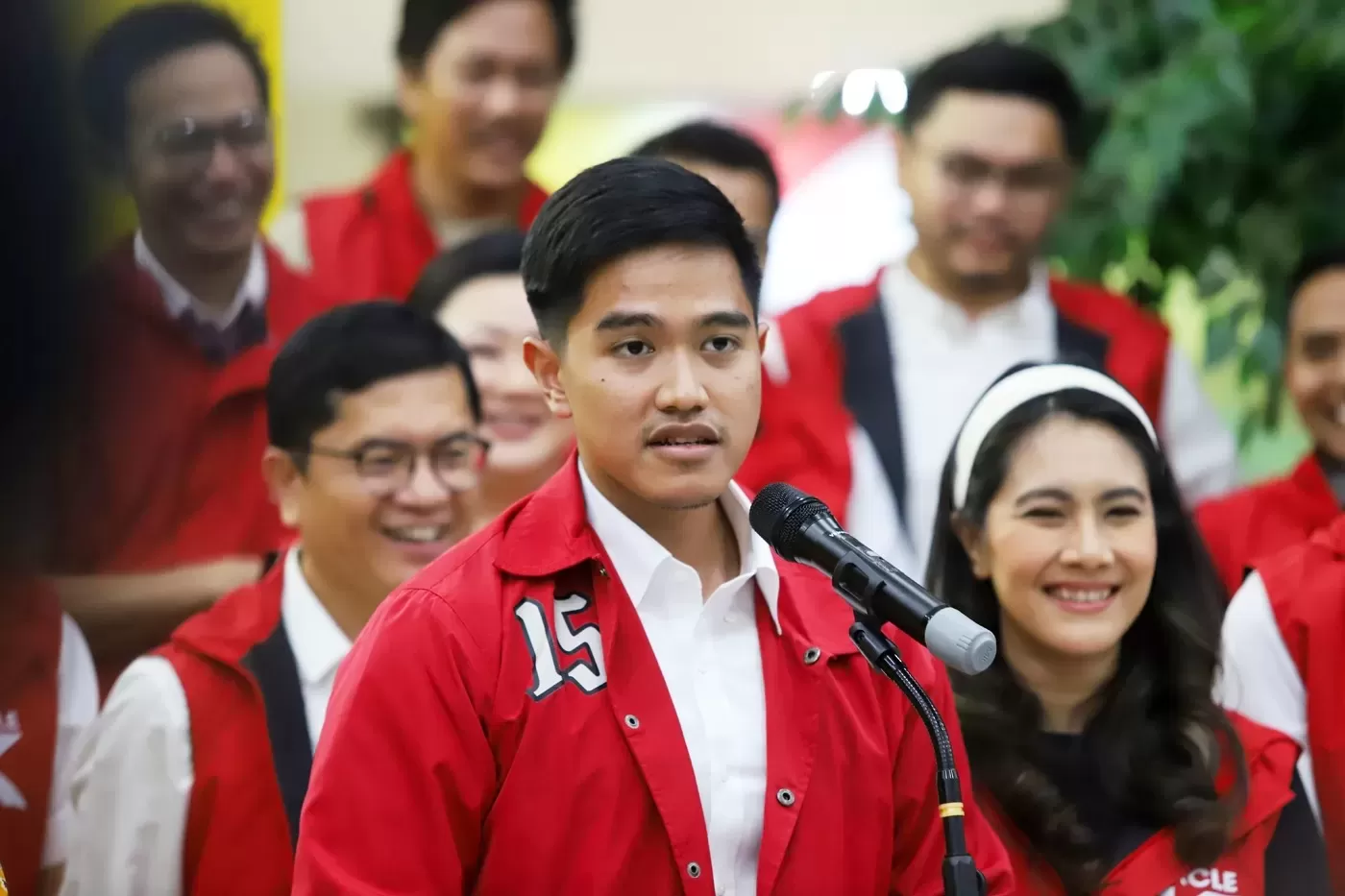 Ketua Umum PSI Sudah Urus Surat Keterangan Tak Pernah Dipidana Ke PN ...