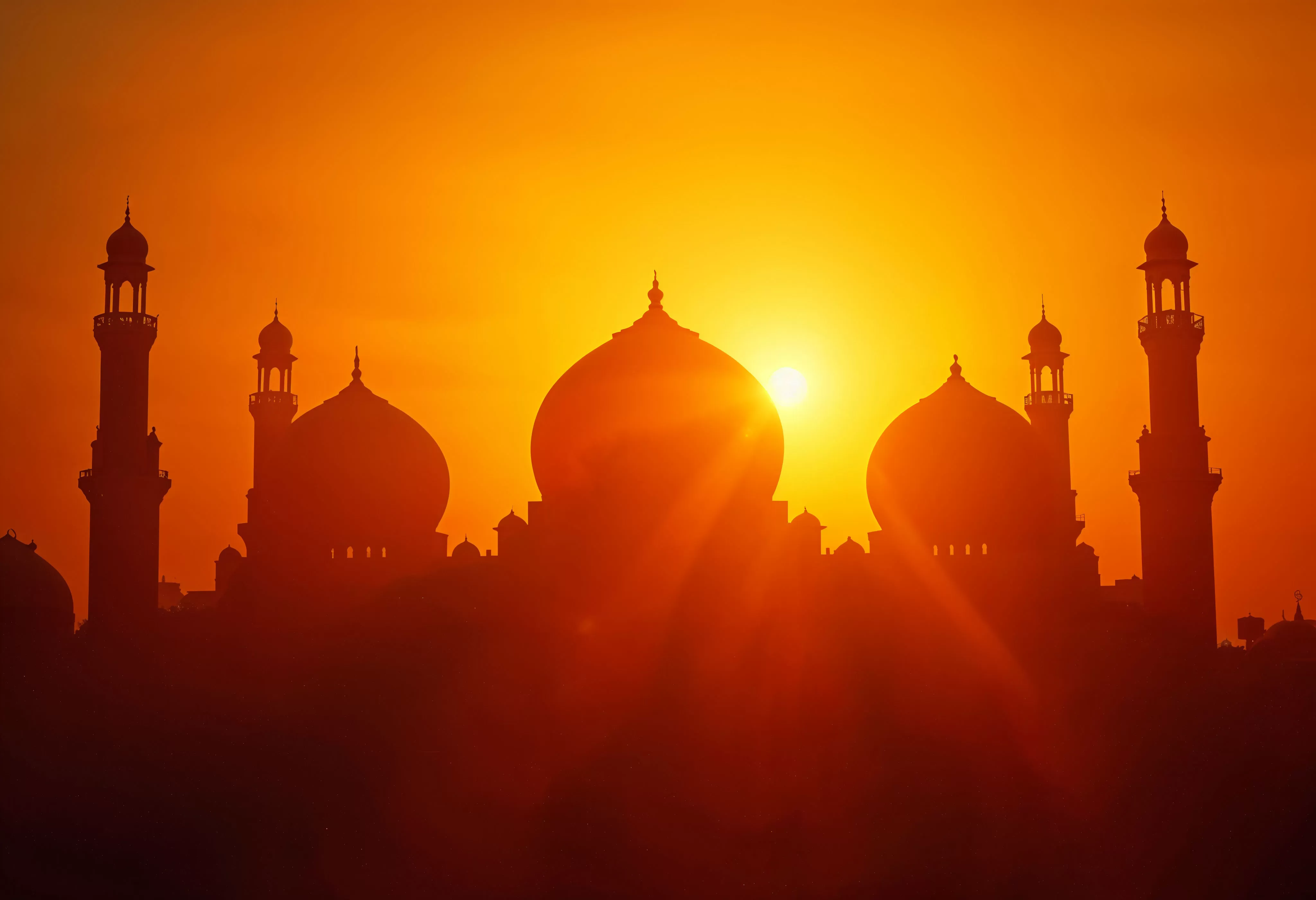 Hasil Sidang Isbat Lebaran Idul Fitri 2026 Hari Ini Jam Berapa? Ini Jadwal  Resmi Kemenag - Radar Solo